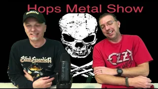 Sons of Apollo  Goodbye Divinity Reaction .