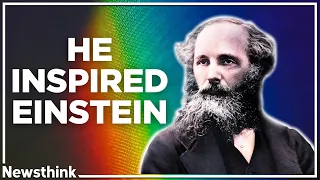 The Scientist Who Inspired Einstein