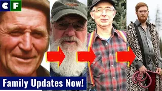 Alaska: The Last Frontier Cast - Where Are They Now? Yule Kilcher's Children & Grandchildren