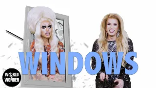 UNHhhh ep 227 - Windows