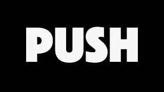 KONGOS - Push (Official Lyric Video)