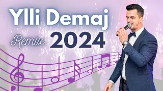 Ylli Demaj - Potpuri dasmash 2024 - Remix