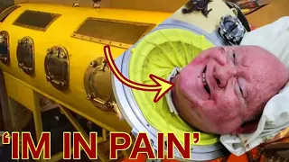 Paul Alexander ‘Iron Lung Man’ | Remembering His Life & Legacy ( Reaction