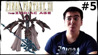 Игра моего детства  ► Final Fantasy XII: The Zodiac Age #5