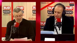 Eric Naulleau : "Considéré comme étant coupable, le meurtrier de Sarah Halimi ne sera jamais jugé !"