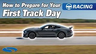 The Beginner's Guide to Your First Track Day | Everything to Expect at an Open Road Course