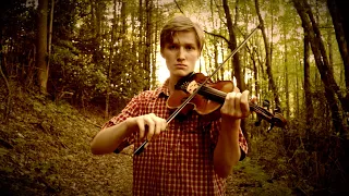 "Hog Eyed Man" - Appalachian Fiddle - Ben Kiser