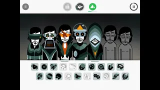 Incredibox theory!