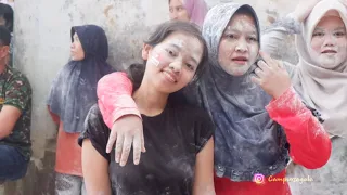 Dokumentasi HUT RI KE - 75 blok sukamaju desa Parung Kecamatan Darma Kabupaten Kuningan