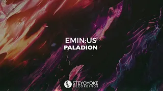 Emin:us - Paladion (Original Mix)