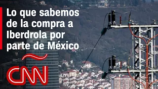 ¿Fue un buen negocio la compra de plantas eléctricas a Iberdrola? Esto dice exerto