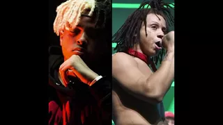 Fuck love XXXTENTACION X TRIPPIE REDD