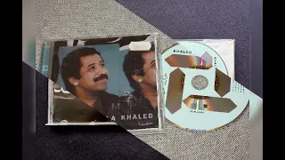 Souvenir (Khaled Hafla)_[La Camel] {Edition Nabilophone - Barclay-1998}