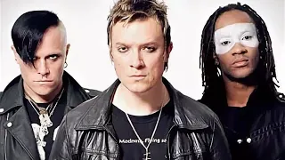 The Prodigy - Rock'n'Roll (rare song) Liam Howlett's anniversary!