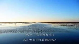 The Winding Path - AnZan