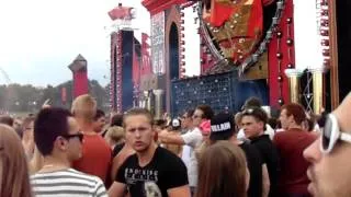 Defqon.1 Weekend Festival 2014 | RED (Mainstage) | POWER HOUR