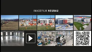 Hommel+Keller Imagefilm Neubau I new building