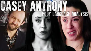 Casey Anthony's Team Can't Agree With Each Other | Body Language Analysis