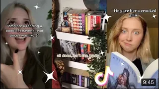 booktok funny side tiktok compilation