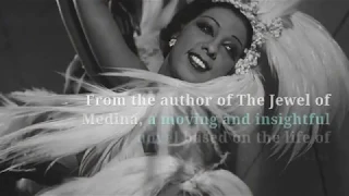 Book Teaser: JOSEPHINE BAKER'S LAST DANCE By Sherry Jones