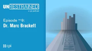 Build emotional intelligence with Dr. Marc Brackett (Unrestrained Episode 9)