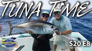 Tune in for the Latest Tuna Reports in Florida!