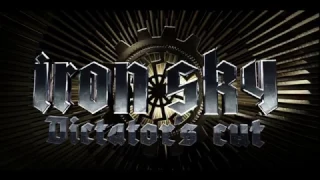 Iron Sky - Director's Cut trailer