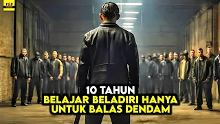 10 Tahun Berlatih MMA Untuk Melakukan Balas Dendam - ALUR CERITA FILM Boy Wonder