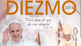 EL DIEZMO EN LA IGLESIA CATÓLICA