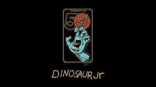 Dinosaur Jr  Live at the Boardwalk — 50 Years of Santa Cruz Skateboards
