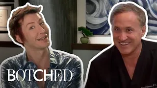 LGBTQ Folks Seek "Botched" Docs For Help | Botched | E!