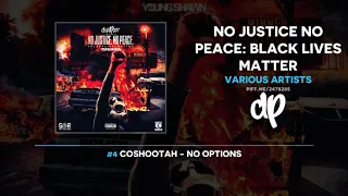 Various Artists - No Justice No Peace: Black Lives Matter (FULL MIXTAPE)