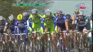 Tour des Flanders 2010 - Ronde van Vlaanderen