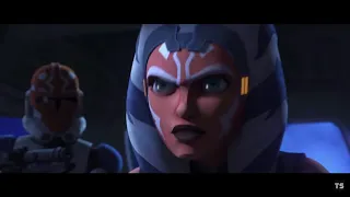 ahsoka tano mv