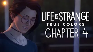 This Chapter is SHOCKING! Life is Strange: True Colors Chapter 4