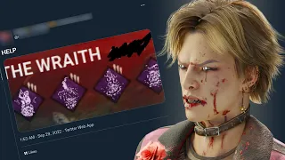 "Eww, four slowdown perks..." | Dead by Daylight