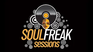 Soulfreak 24 • New Year's Eve SPECIAL 2020 / 2021
