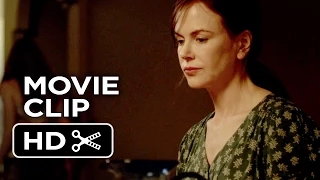 Strangerland Movie CLIP - Dinner (2015) - Nicole Kidman Aussie Thriller HD