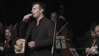 O Mparmpa Giannis | Ο Μπάρμπα Γιάννης | Barba Yannis -Feat. Tom Cohen and Dimitris Basis