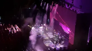 John Mayer - Moving on and getting over (live O2 Arena 13 October 2019)