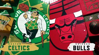 FULL GAME HIGHLIGHTS | Boston Celtics vs. Chicago Bulls | April 6, 2022