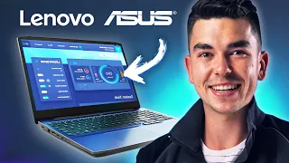 Jak zprovoznit notebook bez operačního systému?