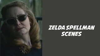 Zelda Spellman Season 1 Episode 1 NO BG MUSIC