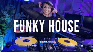 Funky House Mix | #24 | The Best of Funky House Mixed by Jeny Preston