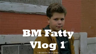 BM Fatty: Bikelife Vlog 1 ft. Oneway Corey