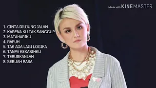 Top lagu Agnes Monica yang enak didengar