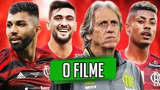 FICOU MARCADO NA HISTÓRIA O FILME | Toda Campanha do FLAMENGO LIBERTADORES da América 2019