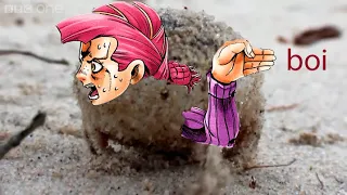 Angry Squeaking Doppio Remastered