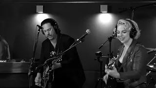 Samantha Fish & Jesse Dayton - Lover On The Side (Live)