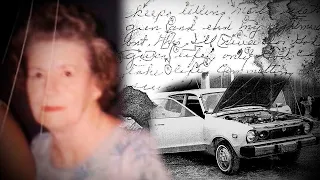 Загадочное исчезновение Нэнси Диксон